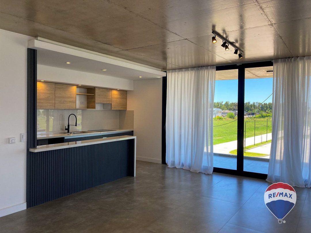 Departamento en venta 3 ambientes en Avenida Félix Aguilar 2300, Canning, Ezeiza, Buenos Aires