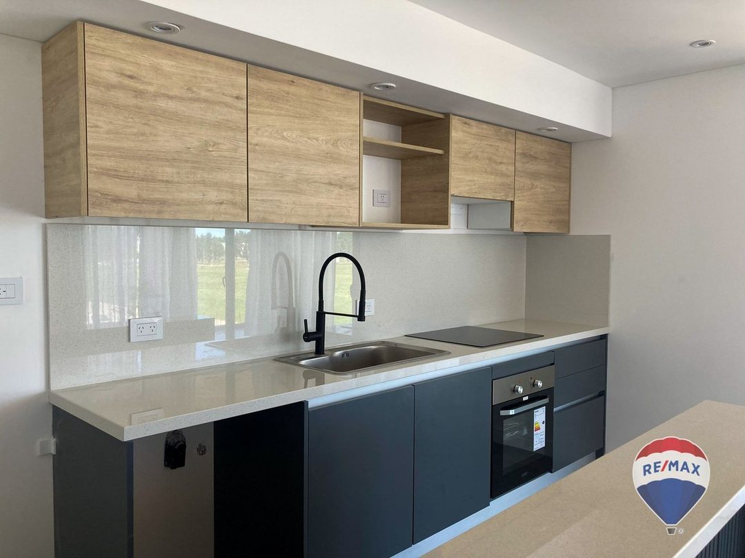 Departamento en venta 3 ambientes en Avenida Félix Aguilar 2300, Canning, Ezeiza, Buenos Aires