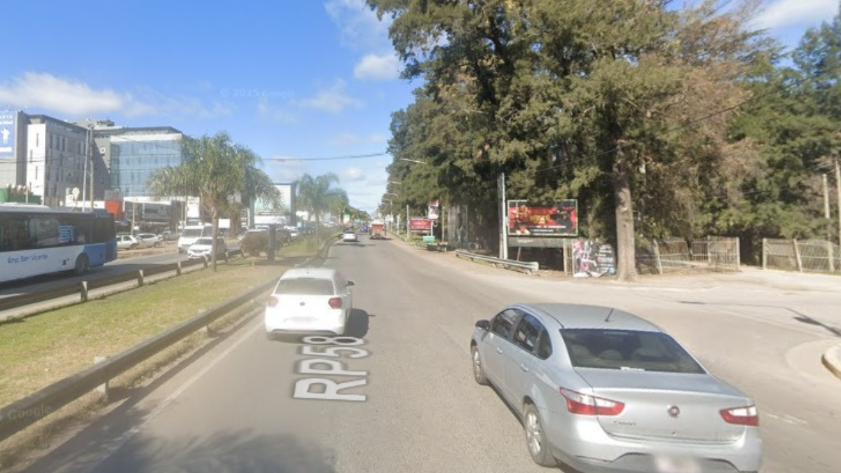 Canning: la Policía Federal allanó una agencia de turismo