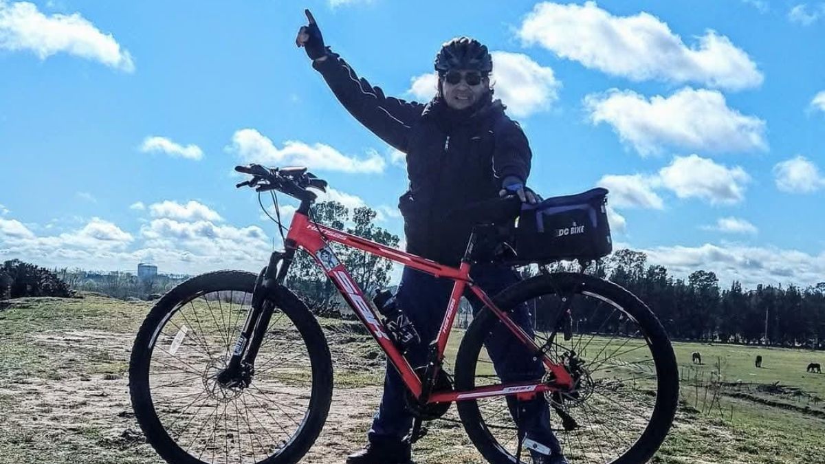 Canning: buscan testigos por accidente fatal de un ciclista de 65 años en la Ruta 52 1 Canning: buscan testigos por accidente fatal de un ciclista de 65 años en la Ruta 52