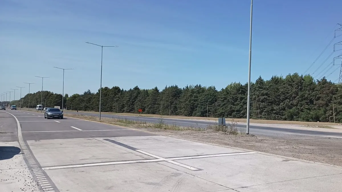 Vecinos de Canning y San Vicente protestarán por los reiterados cortes de luz en los barrios cerrados