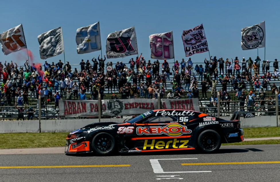 Benvenuti asegura su futuro pero cambia de motorista 1 Benvenuti asegura su futuro pero cambia de motorista