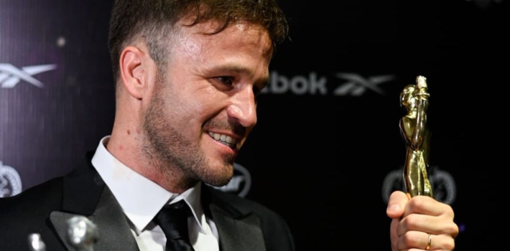 TC: el Canning Motorsport felicitó a Canapino por obtener el Olimpia de Oro: “Es un orgullo para nosotros”