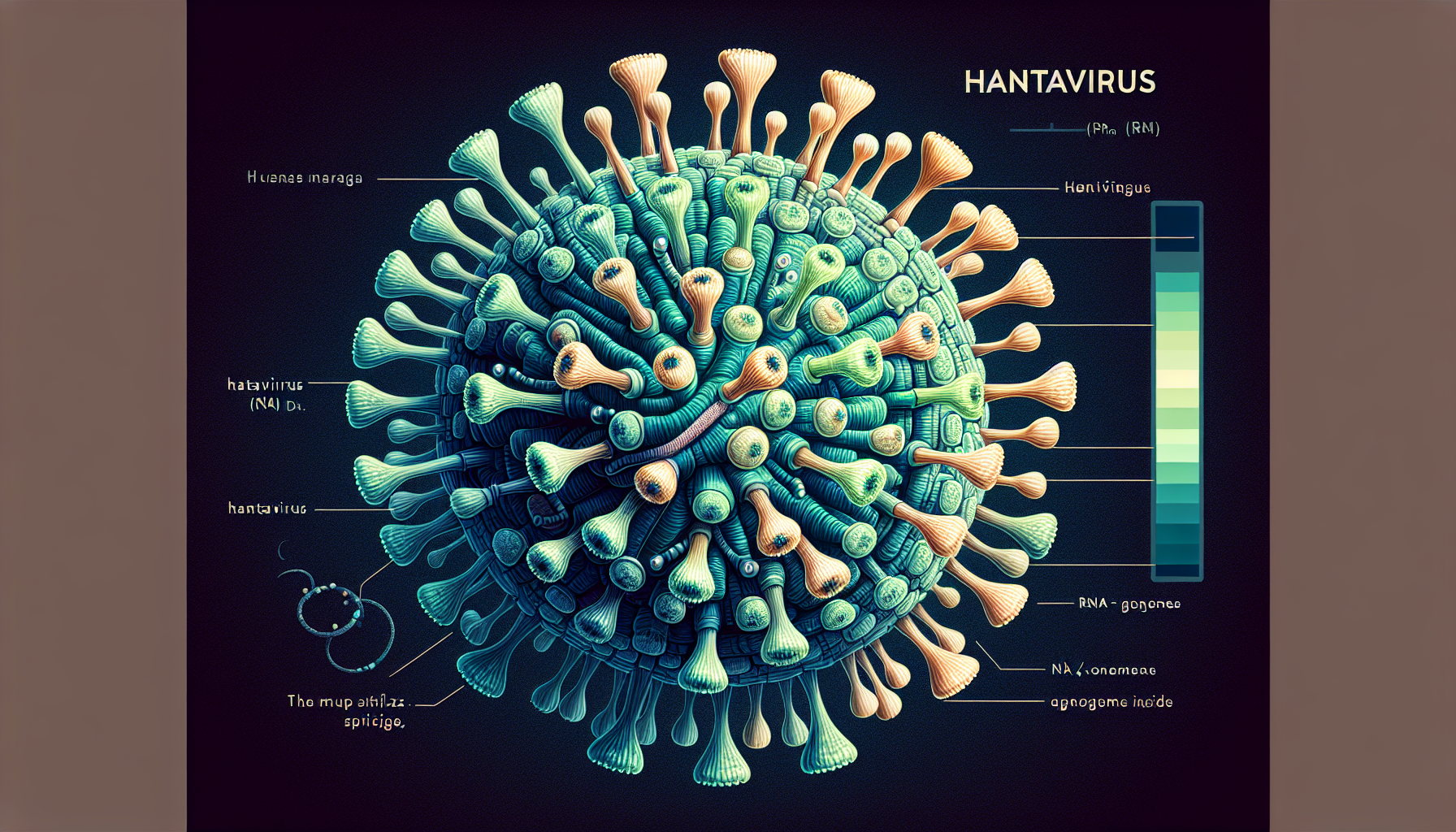 Todo lo que debes saber sobre el hantavirus: síntomas, transmisión y prevención