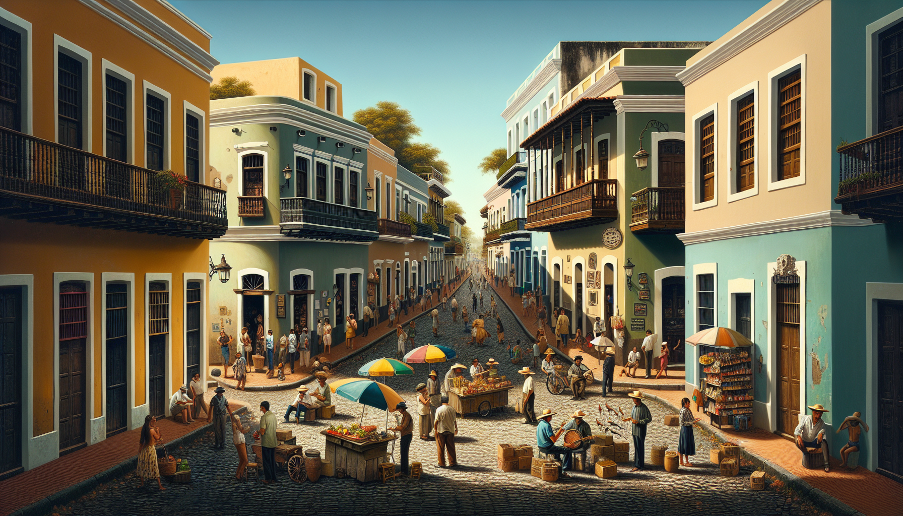 Tiempo de San Juan: Pronóstico del Clima y Consejos para Celebrar la Fiesta Tradicional 1 Tiempo de San Juan: Pronóstico del Clima y Consejos para Celebrar la Fiesta Tradicional