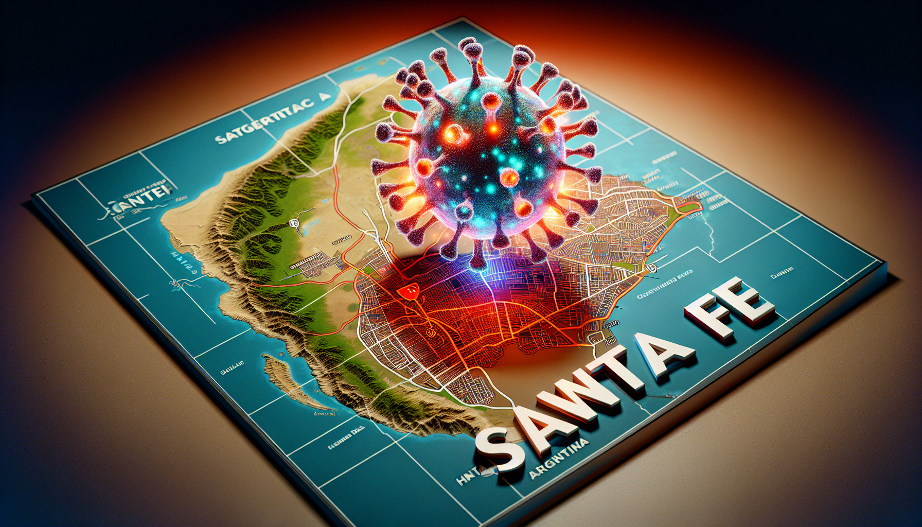 Hantavirus en Santa Fe: Prevención, Síntomas y Medidas de Seguridad