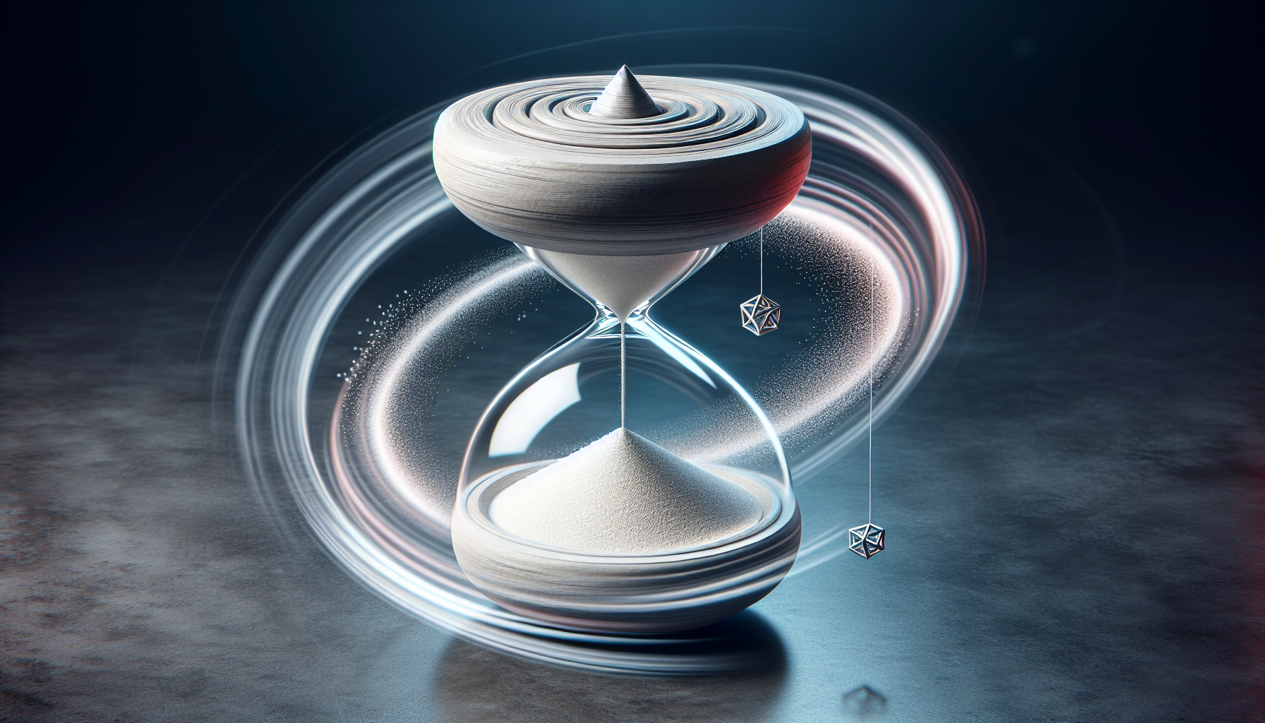 Non Stop: La Guía Definitiva para Mantener la Energía y Productividad Sin Pausas