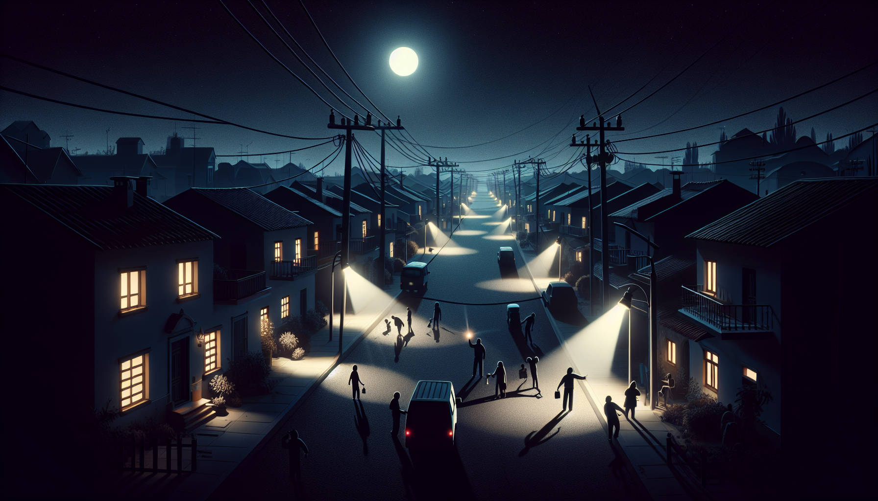 Corte de Luz en Quilmes: Causas, Soluciones y Cómo Estar Preparado