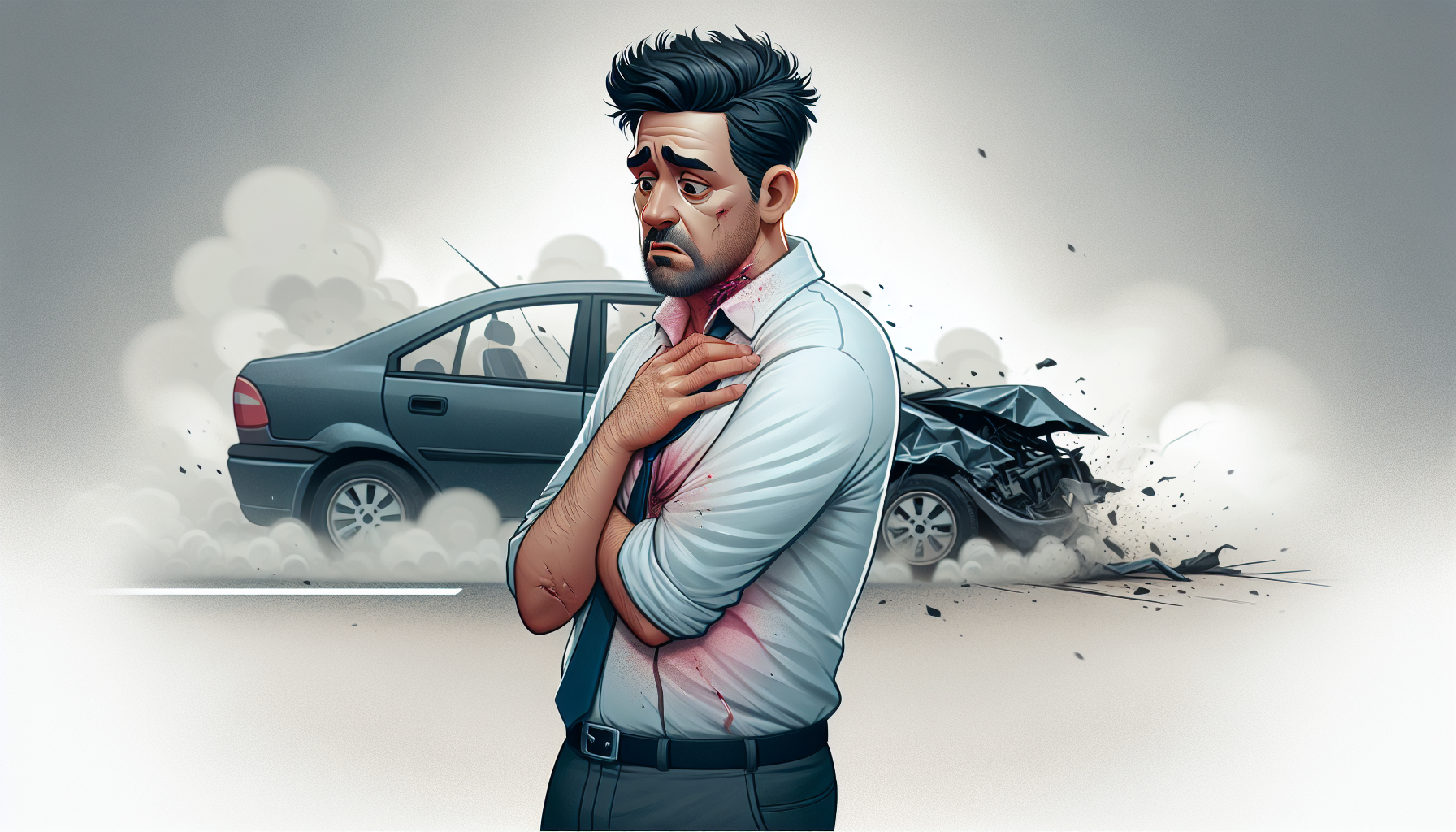 Ricardo Chiqui Pereyra: Detalles del Accidente y Su Impacto en la Comunidad