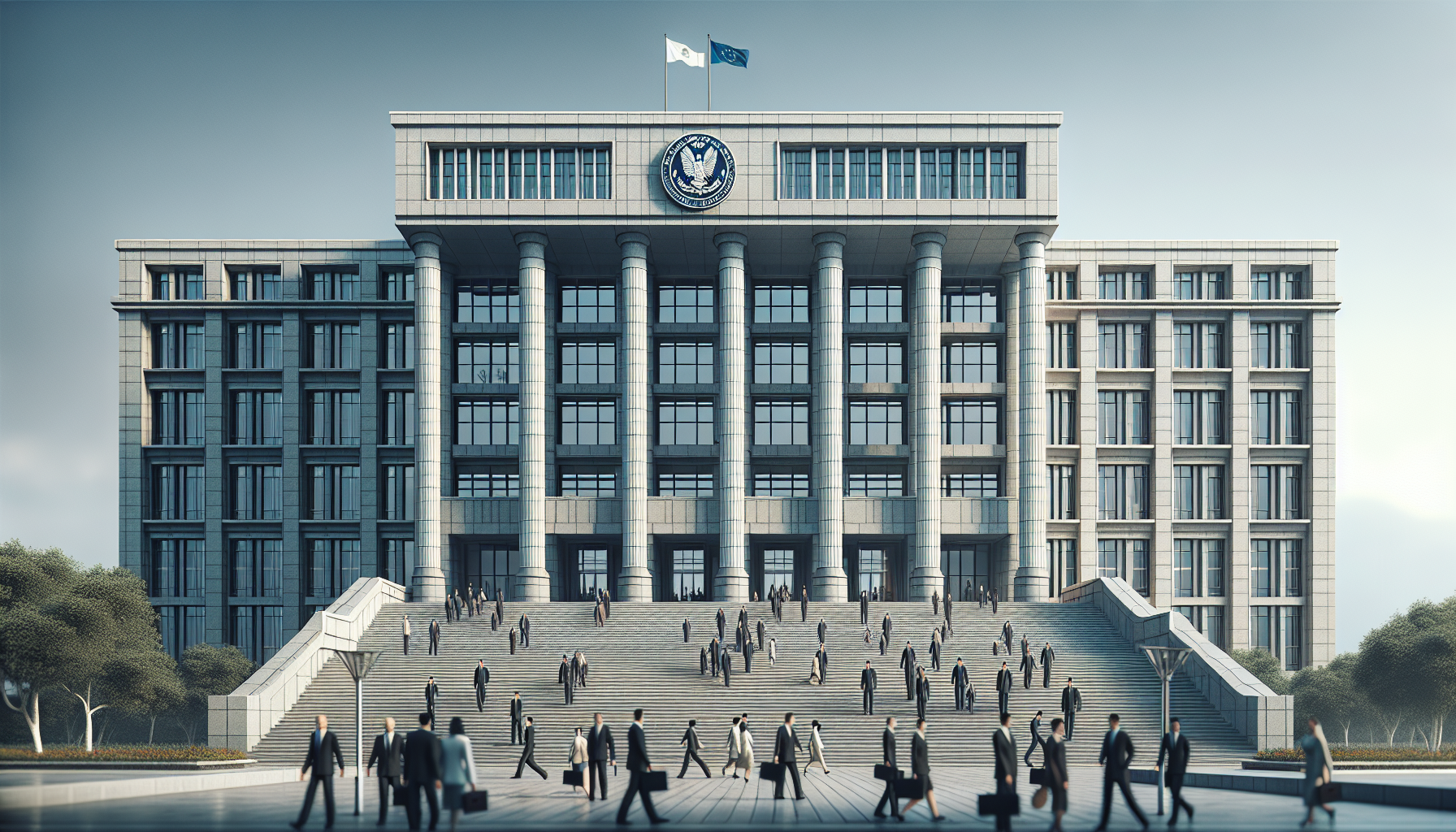 Ministerio de Seguridad: Rol, Funciones y Desafíos en la Protección Ciudadana