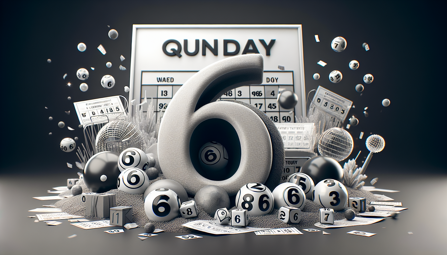 Título optimizado H1: Resultados de Quini 6 Hoy: Comprueba si Eres el Ganador