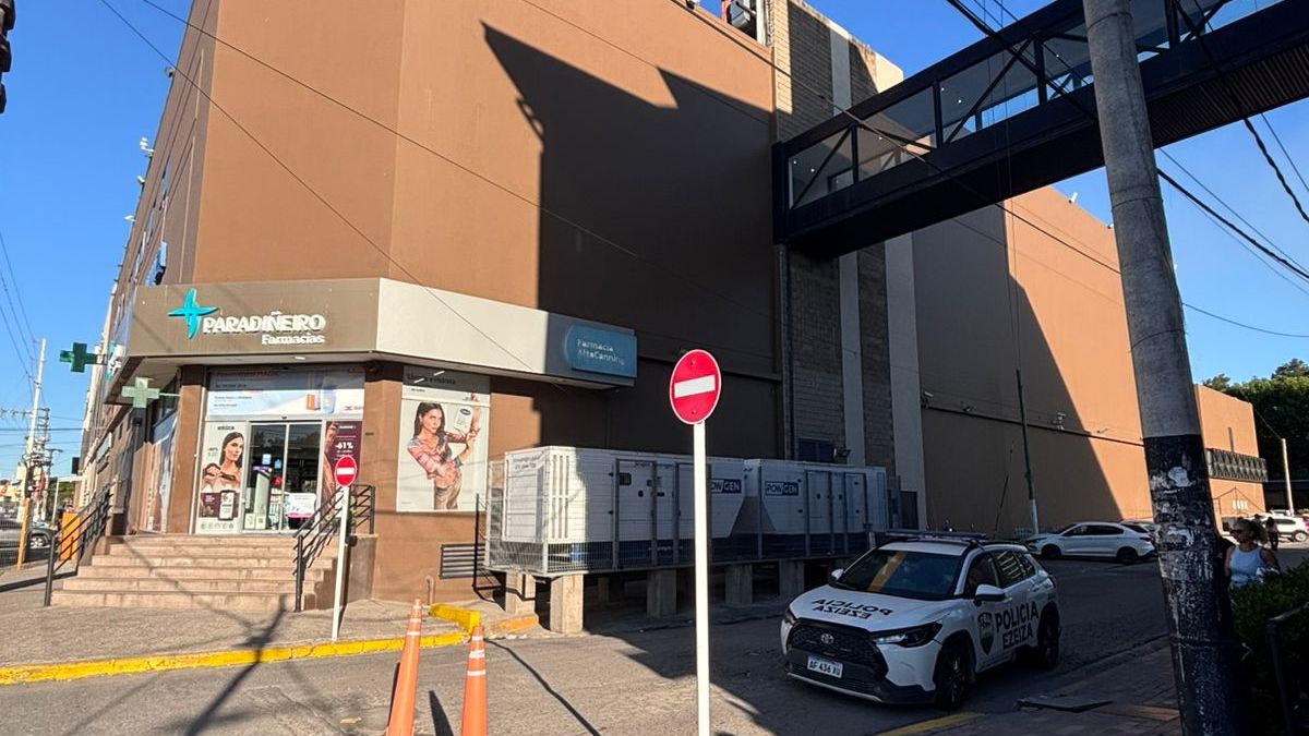 Canning: vecinos denuncian multas sorpresivas tras el cambio de mano de una calle 1 Canning: vecinos denuncian multas sorpresivas tras el cambio de mano de una calle