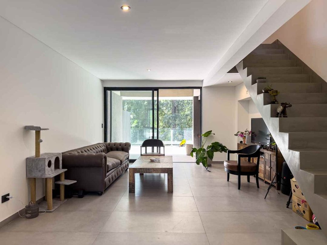 Departamento en venta 3 ambientes en Teniente General E. Racedo 1500, Canning, Ezeiza, Buenos Aires 1 Departamento en venta 3 ambientes en Teniente General E. Racedo 1500, Canning, Ezeiza, Buenos Aires