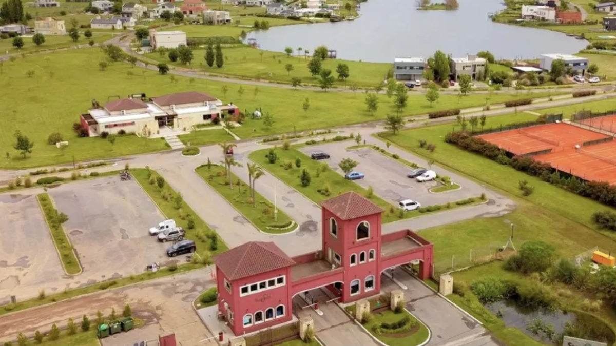 Canning: el barrio Santa Rita sostiene no haber recibido denuncias por prostitución en la zona