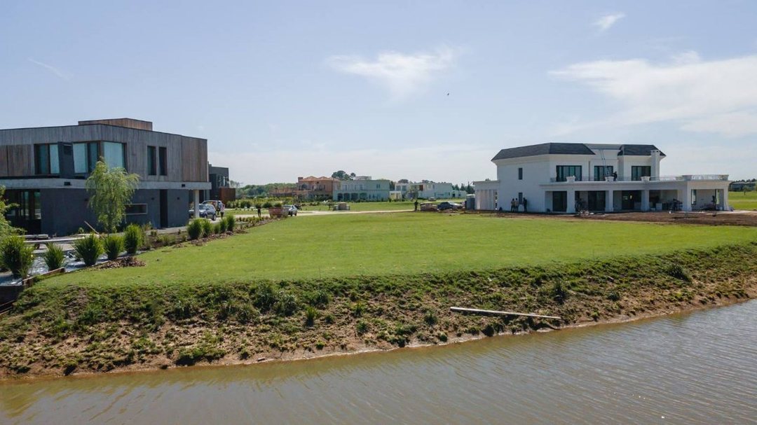 Terrenos y lotes en venta 0 ambiente en Mariano Castex 10000, La Providencia, Canning, Ezeiza, Buenos Aires 1 Terrenos y lotes en venta 0 ambiente en Mariano Castex 10000, La Providencia, Canning, Ezeiza, Buenos Aires