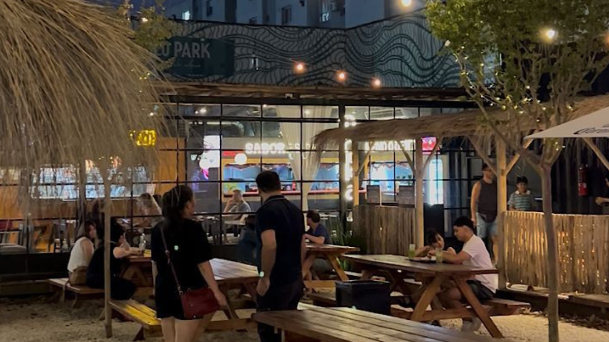 Canning, entre el sol y la luna: como viven los vecinos de la ciudad el día y la noche 1 Canning, entre el sol y la luna: como viven los vecinos de la ciudad el día y la noche