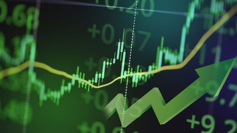 El riesgo país se aproxima a los 500 puntos: suben los bonos y aumenta la expectativa en el mercado 3 El riesgo país, cerca de perforar los 500 puntos: suben los bonos y crece la expectativa en el mercado