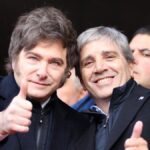 Apenas uno de cada tres sectores económicos se expandió en la era Milei, el resto se contrajo