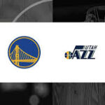 jazz - warriors