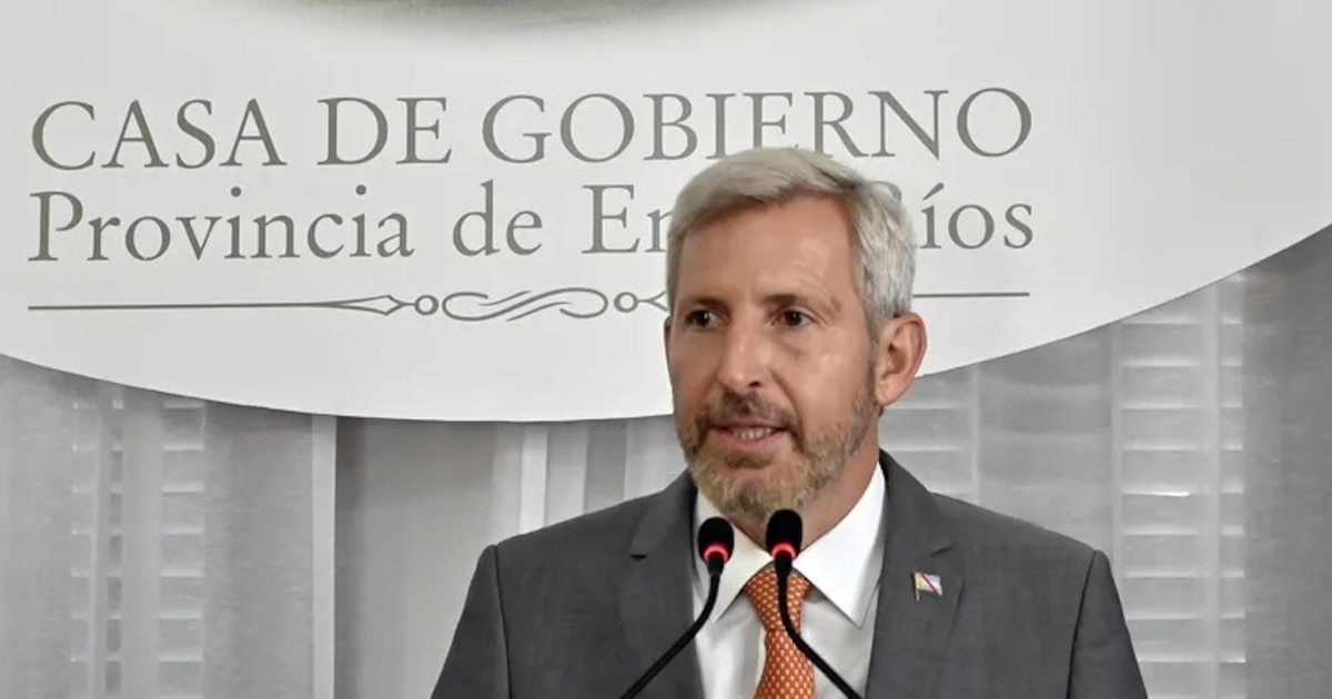 Otra provincia se prepara para emitir deuda en mercados internacionales: detalles y monto buscado 1 Otra provincia se prepara para emitir deuda en mercados internacionales: detalles y monto buscado