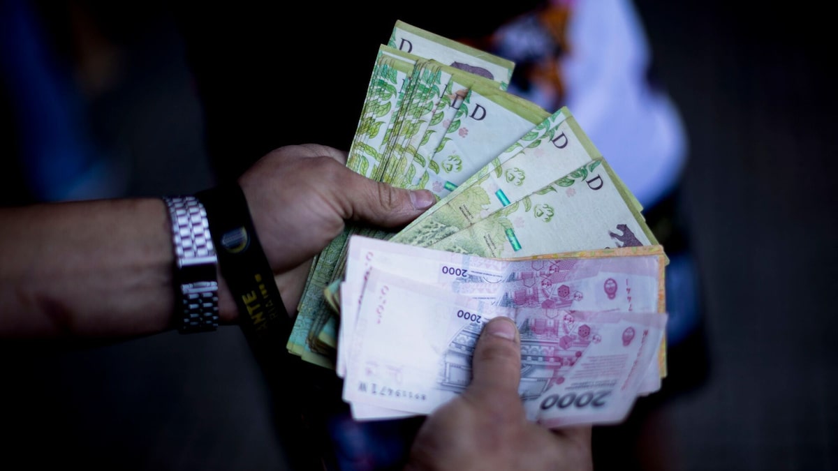 Gobierno argentino enfrenta última licitación de deuda de enero: expectativas de analistas