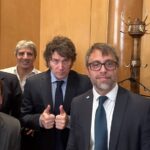 En un clima de optimismo por la baja del riesgo país, el Gobierno enfrenta vencimientos por $9 billones