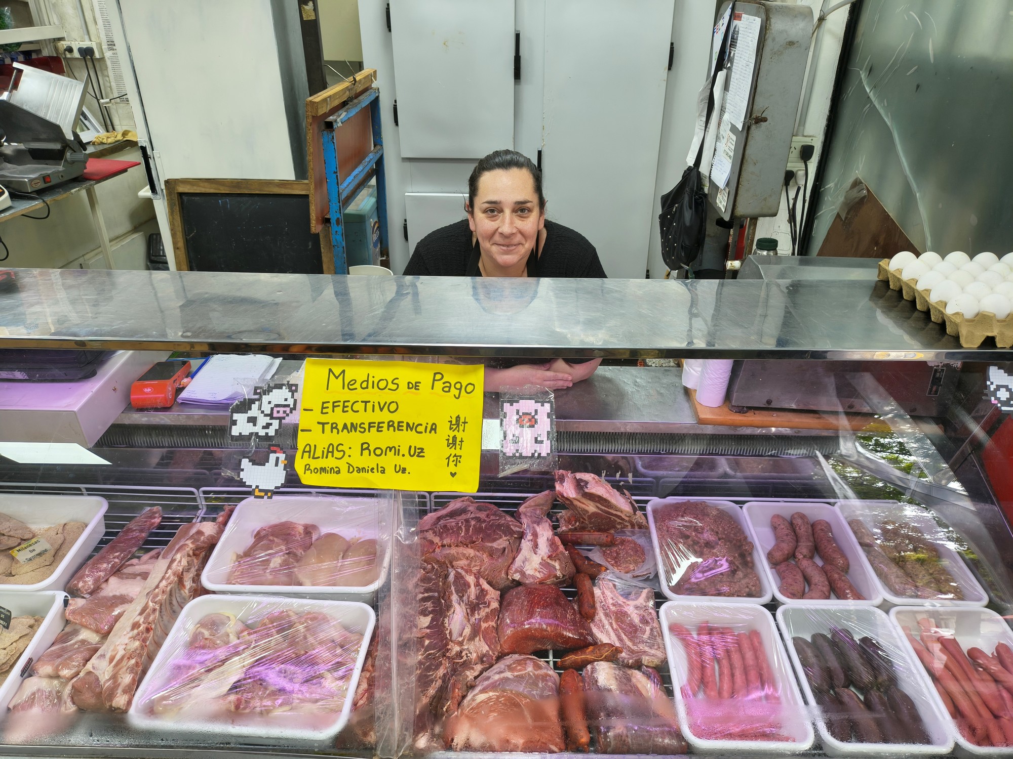 Carne vacuna: factores que podrían aumentar los precios en 2026 1 Carne vacuna: factores que podrían aumentar los precios en 2026