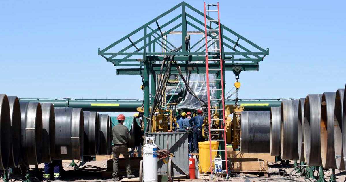 Vaca Muerta y el Efecto China: Análisis del Choque entre Javier Milei y Techint