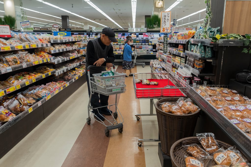 La deuda récord de las naciones más ricas y su impacto en el crecimiento mundial 1 La deuda récord de las naciones más ricas y su impacto en el crecimiento mundial