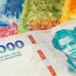 Economía enfrenta una licitación clave de deuda en pesos en medio del alivio en la volatilidad de tasas