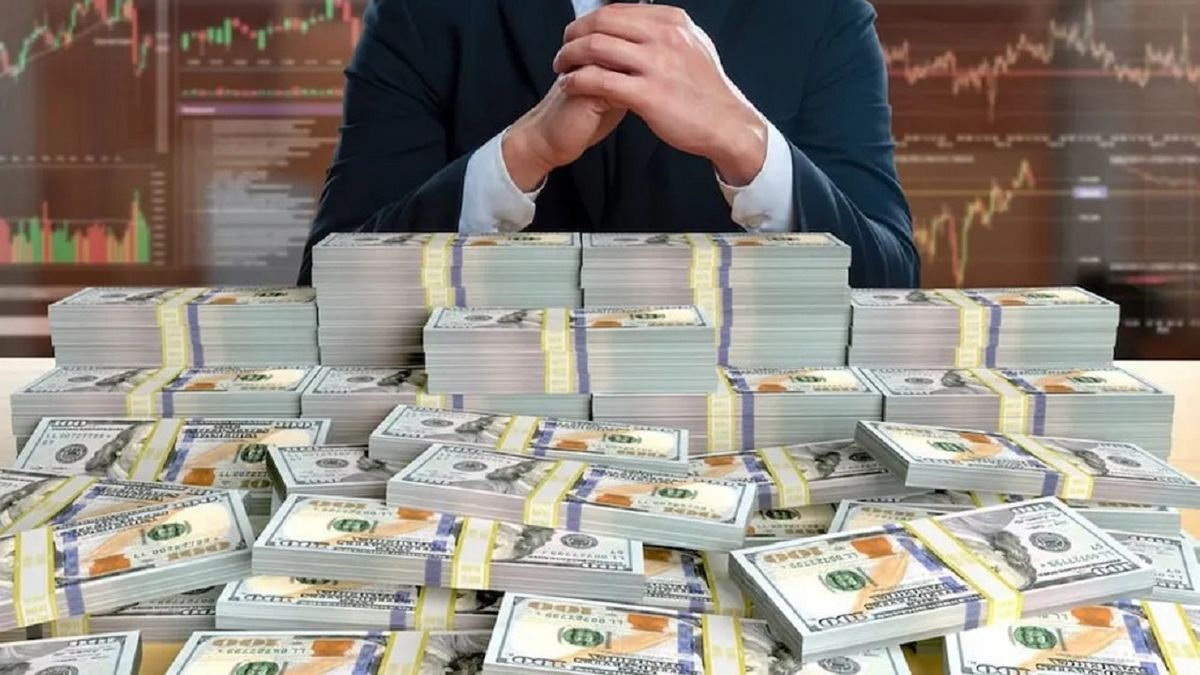 Países de América Latina con las mayores fortunas en 2026 1 Países de América Latina con las mayores fortunas en 2026