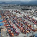 China sigue poniéndole fichas al agro en Sudamérica