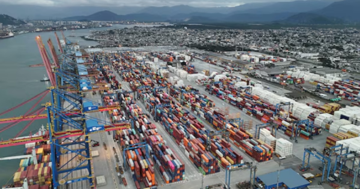 China refuerza su inversión en el agro sudamericano 1 China refuerza su inversión en el agro sudamericano