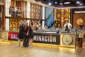 <h1>Andy Chango: Su Impactante Ascenso en MasterChef Celebrity</h1> 3 andy chango