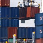 El déficit comercial de El Salvador se amplía un 20.3 % en 2025 y supera los USD 11,400 millones