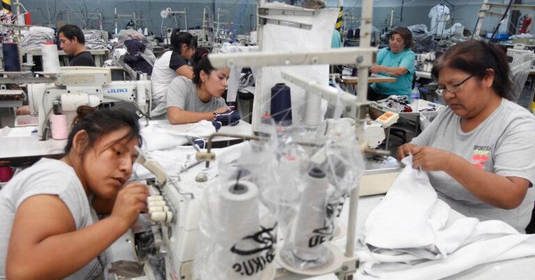 Una crisis que es la “tormenta perfecta”