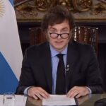 La inflación sigue bien por arriba del 2 % y complica la promesa de Javier Milei