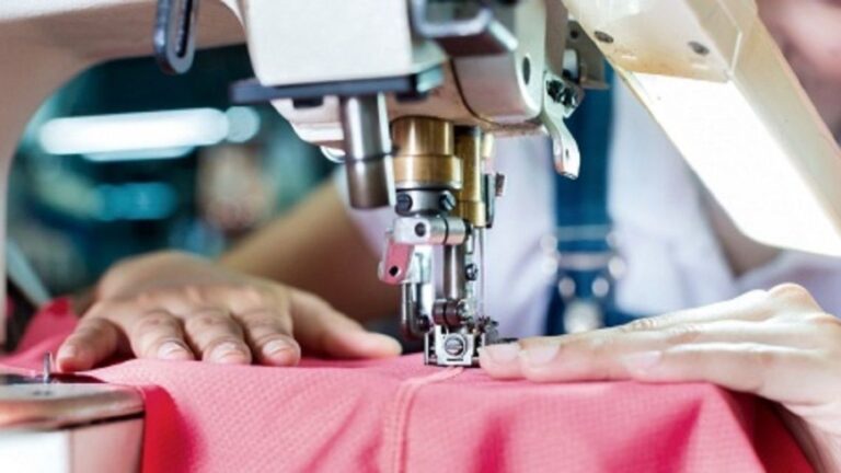 Crisis textil en la industria: producción en mínimos y récord de importaciones con fuerte pérdida de empleo 3 Crisis textil: producción en mínimos, importaciones récord y fuerte pérdida de empleo