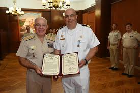 prefectura naval argentina