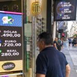El dólar barato anticipa más inflación y el Gobierno responde con más recesión