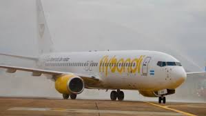<h1>Incertidumbre entre Pasajeros por Múltiples Cancelaciones de Flybondi</h1> 2 flybondi
