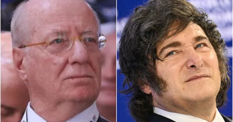 Guerra Milei-Rocca: análisis del conflicto entre el Gobierno y Techint 3 Guerra Milei-Rocca: qué hay detrás del enfrentamiento del Gobierno con Techint