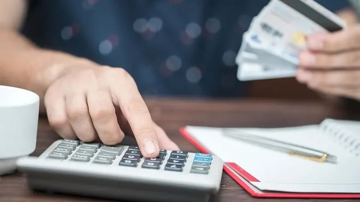 Encuesta revela que cada vez es más difícil llegar a fin de mes y crece la deuda por gastos cotidianos 1 Encuesta revela que cada vez es más difícil llegar a fin de mes y crece la deuda por gastos cotidianos