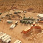 ¿Hacia el millón de barriles? Argentina bate récord de petróleo y apunta a bajar costos en 2026