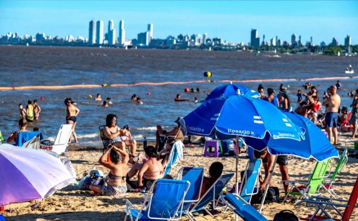 Cómo obtener más con menos dinero: cambios en el turismo argentino