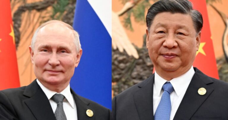 Surge una nueva potencia mundial | China y Rusia están alterados por el aumento de un país latino que alteraría el equilibrio económico global