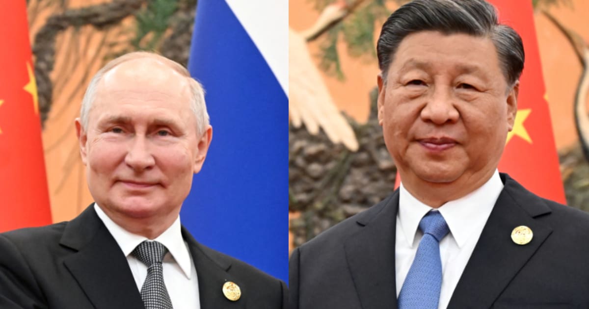 Aumento de una potencia latinoamericana inquieta a China y Rusia en el equilibrio económico global