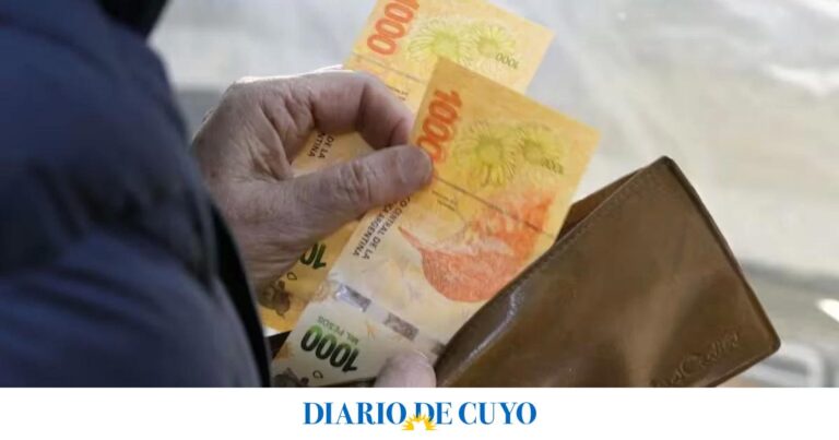 El estrés financiero de los argentinos: dos de cada tres familias admiten que no llega a fin de mes