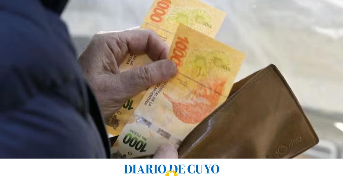 El estrés financiero de los argentinos: dos de cada tres familias no llegan a fin de mes 1 El estrés financiero de los argentinos: dos de cada tres familias no llegan a fin de mes