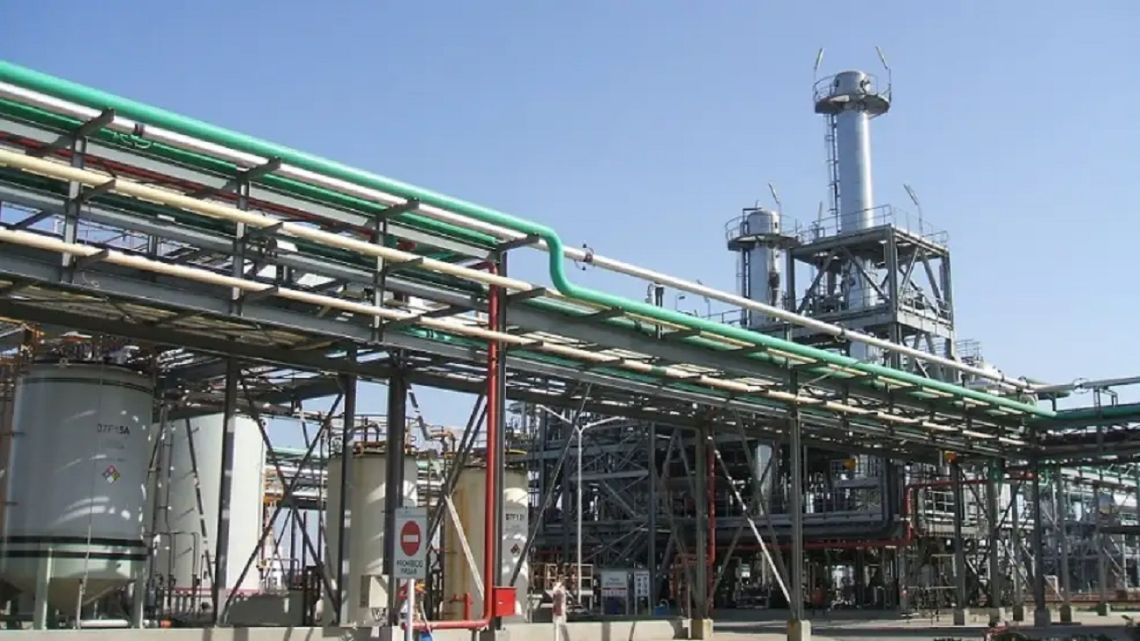 La UE cuestiona la exportación de biodiésel argentino y pone en riesgo u$s 350 millones anuales 1 La UE cuestiona la exportación de biodiésel argentino y pone en riesgo u$s 350 millones anuales